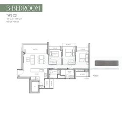 Bukit Timah Link (D21), Condominium #454066811